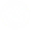 White seal with shield and eagle emblem